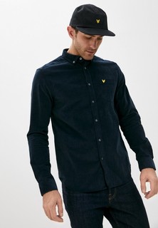 Рубашка Lyle & Scott