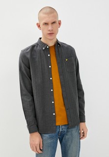 Рубашка Lyle & Scott