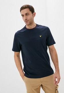 Футболка Lyle & Scott