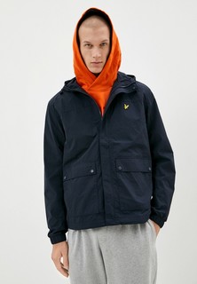 Куртка Lyle & Scott