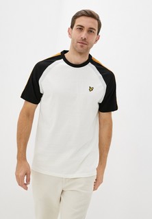 Футболка Lyle & Scott