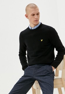 Джемпер Lyle & Scott