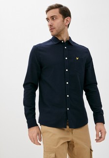 Рубашка Lyle & Scott