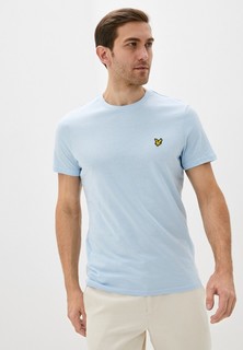 Футболка Lyle & Scott