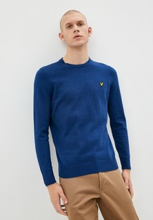 Джемпер Lyle & Scott