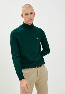 Водолазка Lyle & Scott