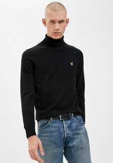 Водолазка Lyle & Scott