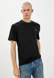 Футболка Lyle & Scott