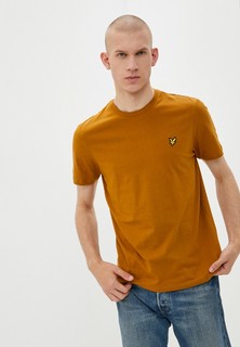 Футболка Lyle & Scott