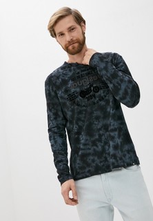 Лонгслив Desigual