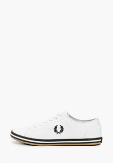 Кеды Fred Perry