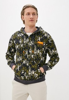 Толстовка United Colors of Benetton