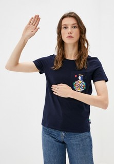 Футболка United Colors of Benetton