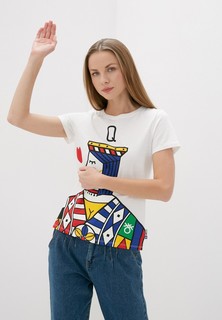 Футболка United Colors of Benetton