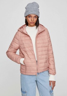 Куртка утепленная Pull&Bear