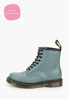 Ботинки Dr. Martens