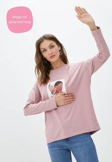 Лонгслив Vea la Vie