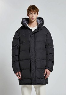 Куртка утепленная Pull&Bear