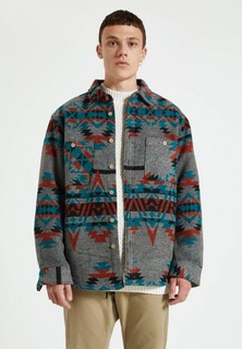 Рубашка Pull&Bear