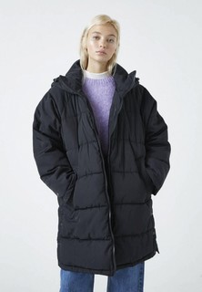 Куртка утепленная Pull&Bear