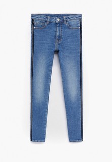 Джинсы Mango Kids