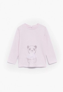 Лонгслив Mango Kids