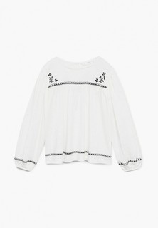Блуза Mango Kids