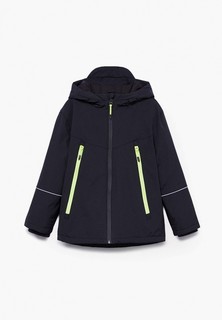 Куртка утепленная Mango Kids