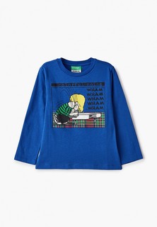 Лонгслив United Colors of Benetton