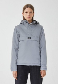 Куртка утепленная Pull&Bear
