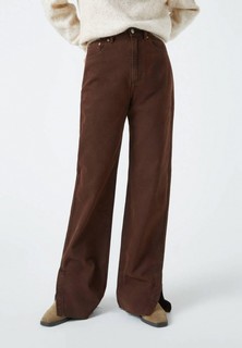 Брюки Pull&Bear