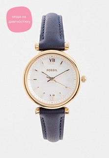 Часы Fossil
