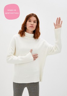 Водолазка Wool Studio