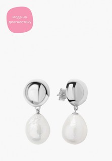 Серьги Наше Золото