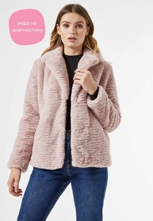 Шуба Dorothy Perkins
