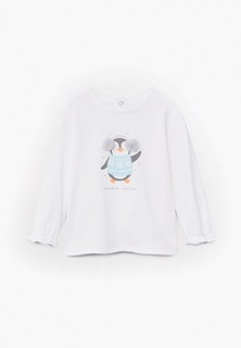 Лонгслив Mango Kids