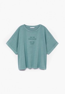 Футболка Mango Kids