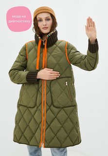 Пуховик United Colors of Benetton