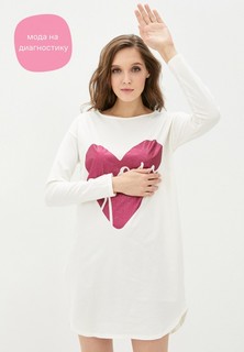 Платье домашнее United Colors of Benetton