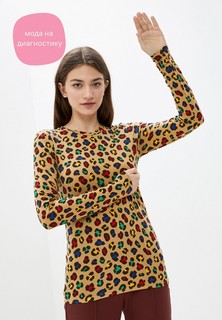 Лонгслив United Colors of Benetton