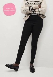 Джеггинсы Violeta by Mango