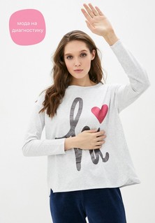 Лонгслив домашний United Colors of Benetton