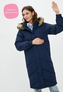 Пуховик Gap