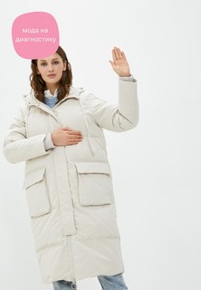 Пуховик Gap