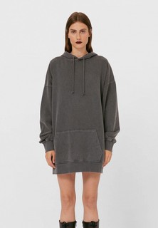 Платье Stradivarius
