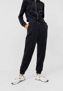 Брюки спортивные Stradivarius