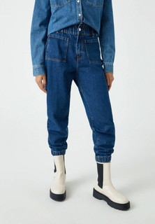 Джинсы Pull&Bear