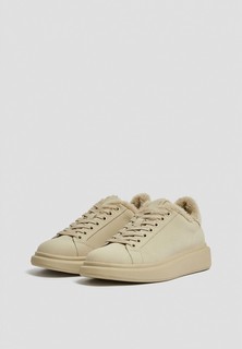 Кроссовки Pull&Bear