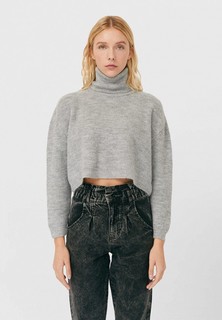 Свитер Stradivarius