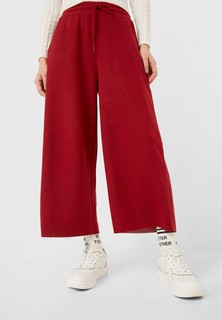 Брюки спортивные Stradivarius